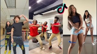 BLACK TIKTOK DANCE COMPILATION MAYJUNE 2023 [upl. by Zacharia]