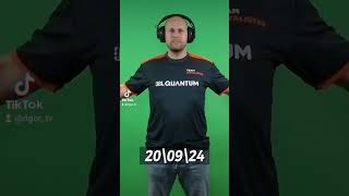 Battle of the lowlands  JBL Quantum promotion  Team Royalistiq [upl. by Bower153]