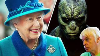 Reptilienii si Familia Regala Britanica [upl. by Aillimac]