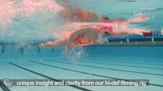 Swim Smooths Catch Masterclass DVD Trailer [upl. by Naman]