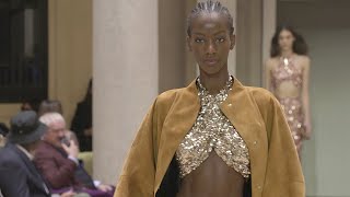 Ermanno Scervino  Spring Summer 2022  Full Show [upl. by Aim]