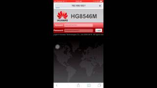 Port Forwording DMZ DVR HIKVISION On Huawei Router Working 100 [upl. by Holden]