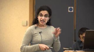 Tahera Ansari  What is an quotEngineered Organquot full video [upl. by Selec24]