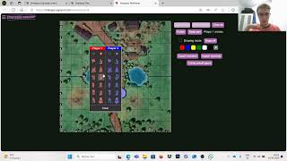 Stratego Tutorial 0 on Strategus part 2  Basic rules of Stratego [upl. by Wicks]