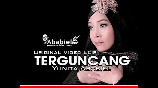 Yunita Ababiel Terguncang Official Video Clip [upl. by Oirogerg]