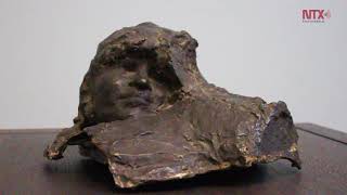 Bélgica abrirá exposición de Medardo Rosso [upl. by Uolyram]