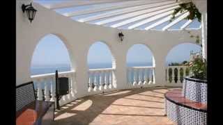 Apartment Tio Charles Benalmadena Pueblo Costa Del Sol Spain [upl. by Holland759]