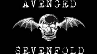 M I A avenged sevenfold lyrics [upl. by Aylad]