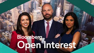 Bloomberg Open Interest 08272024 [upl. by Allsun]