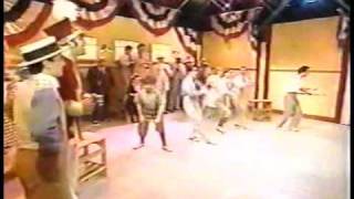 76 Trombones  Music Man Broadway Revival [upl. by Ameer]