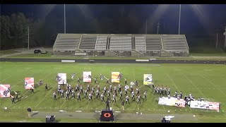 Top 5 High School Marching Bands in Illinois  2021 [upl. by Frame]