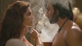 Ang Laga De  Video Song  Goliyon Ki Rasleela Ramleela [upl. by Zigrang552]