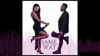 Same way by Lydia Jamine and Geosteady producer Nessim [upl. by Behrens]