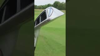 Chipping Easy Mazel Golf Chipper Sale Today mazelgolf shortvideo golfwedge [upl. by Ecyac507]