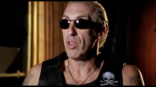 Dee Snider interview 1984 in US Congress [upl. by Malinda]