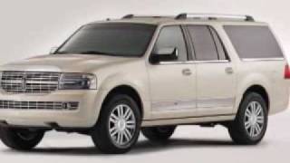 2007 Lincoln Navigator [upl. by Yroc]