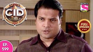 CID  Full Episode 599  18th January  2018 [upl. by Valentino191]