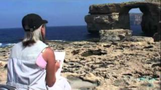 Travel Guide Malta  Gozo Island [upl. by Meggie408]