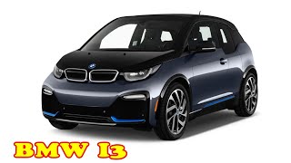 2021 bmw i3 review  2021 BMW I3 Facelift  2021 BMW I3 Release Date Specs Price [upl. by Atinid]