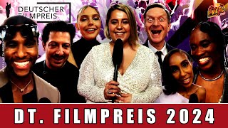 DEUTSCHER FILMPREIS 2024  PromiFilmquiz amp WIR  Tipps [upl. by Draw123]