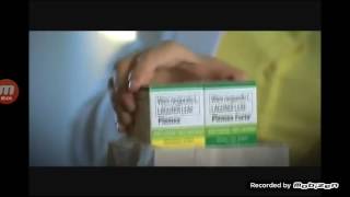 Plemex Lagundi Version 1 TVC 2009 [upl. by Schrader840]