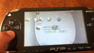 How to put PS3 games on PSP [upl. by Aelam827]