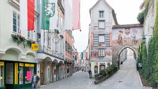 Stadtfest im Steyr Austria 🇦🇹 [upl. by Sedrul]