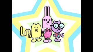 Wow Wow Wubbzy Trailer Lossless DVDRip [upl. by Dlorej]