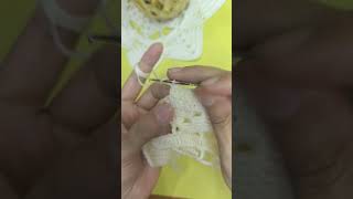 Stunning Crochet Doily Tutorial 🌸 Easy amp Elegant Design for Beginnersquot [upl. by Ybbil]