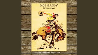 Bandy The Rodeo Clown Live [upl. by Aikin]