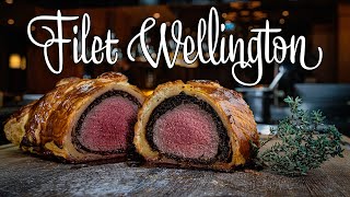 Filet Wellington – Kochen im Tal [upl. by Sandy]