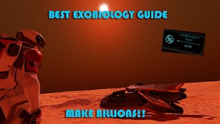 FULL Exo Biology Guide [upl. by Swayne]