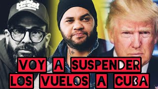 OTAOLA RESPONDE AL TAIGER CON FUERTE ADVERTENCIA DONALD TRUMP LE DA LA RAZÓN [upl. by Ehrlich190]