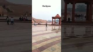 Ambedkar Memorial Park Lucknow  Suno n sangemarmar song  shorts vlog ambedkarpark [upl. by Fin]