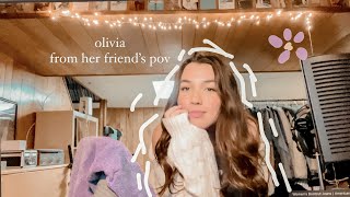 Olivia one direction rewrite [upl. by Niwrad]