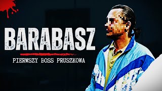 quotBARABASZquot  Pierwszy Boss Bandy Pruszkowskiej [upl. by Yleak80]