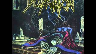 Devastation  Signs of Life 1989 full album [upl. by Starobin586]