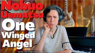 Nobuo Uematsu OneWinged Angel  A Classical Musician’s First Listen and Reaction [upl. by Nnairet]