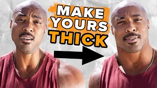 What Nobody Tells You about NECK Training  Build Thickness Safely [upl. by Kendrick]