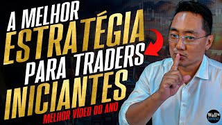 O MELHOR SETUP PARA TRADER INICIANTE GANHAR DINHEIRO DAY TRADE 2024 [upl. by Dumond237]