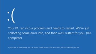 How To Fix Windows 10 Startup Problems Complete Tutorial [upl. by Trubow]