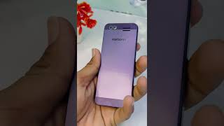 Karbonn k phone unboxing only 1299unboxing viral treding shortsfeed ytshorts reels [upl. by Tindall]