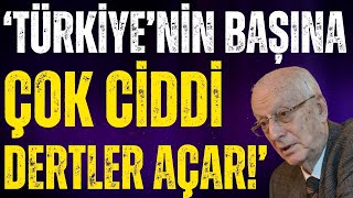 Emekli Büyükelçiden kritik Amerika planı uyarısı Ece Üner I tv100 I İsrail Filistin Son Dakika [upl. by Swen717]