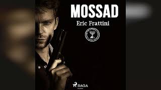 Review MOSSAD  by Eric Frattini [upl. by Juliette605]