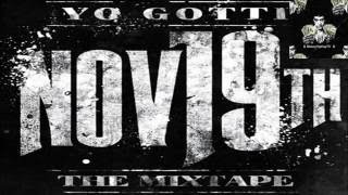 Yo Gotti  Gangstas Dont Talk [upl. by Nave]