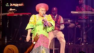 Chioma Jesus  Alabanza Concert 5 South Africa meets Nigeria [upl. by Nitsir]