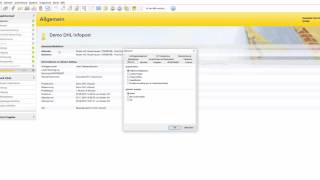 Versandsoftware Dialogpost Manager  Einführung  Tutorial  Deutsche Post [upl. by Burkitt]