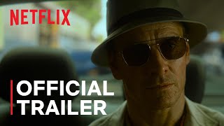 THE KILLER  Official Trailer  Netflix [upl. by Ardith264]