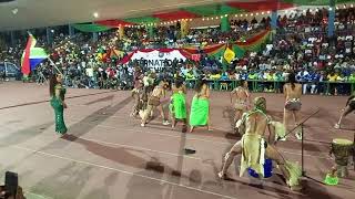 CALABAR INTERNATIONAL CARNIVAL 2022 [upl. by Schlosser386]