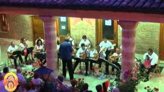 Rondalla de Osorno quotEl Chocloquot Tango [upl. by Ynittirb]